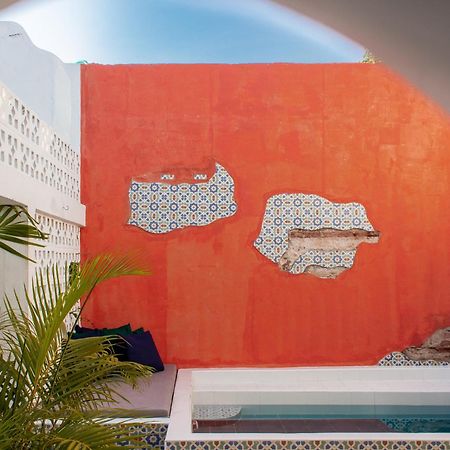Casa Moraira Hotel Cartagena Exterior photo