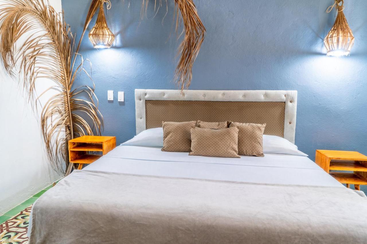 Casa Moraira Hotel Cartagena Exterior photo