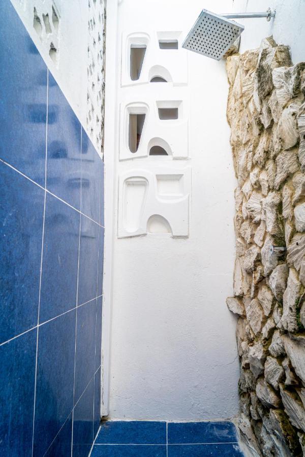 Casa Moraira Hotel Cartagena Exterior photo