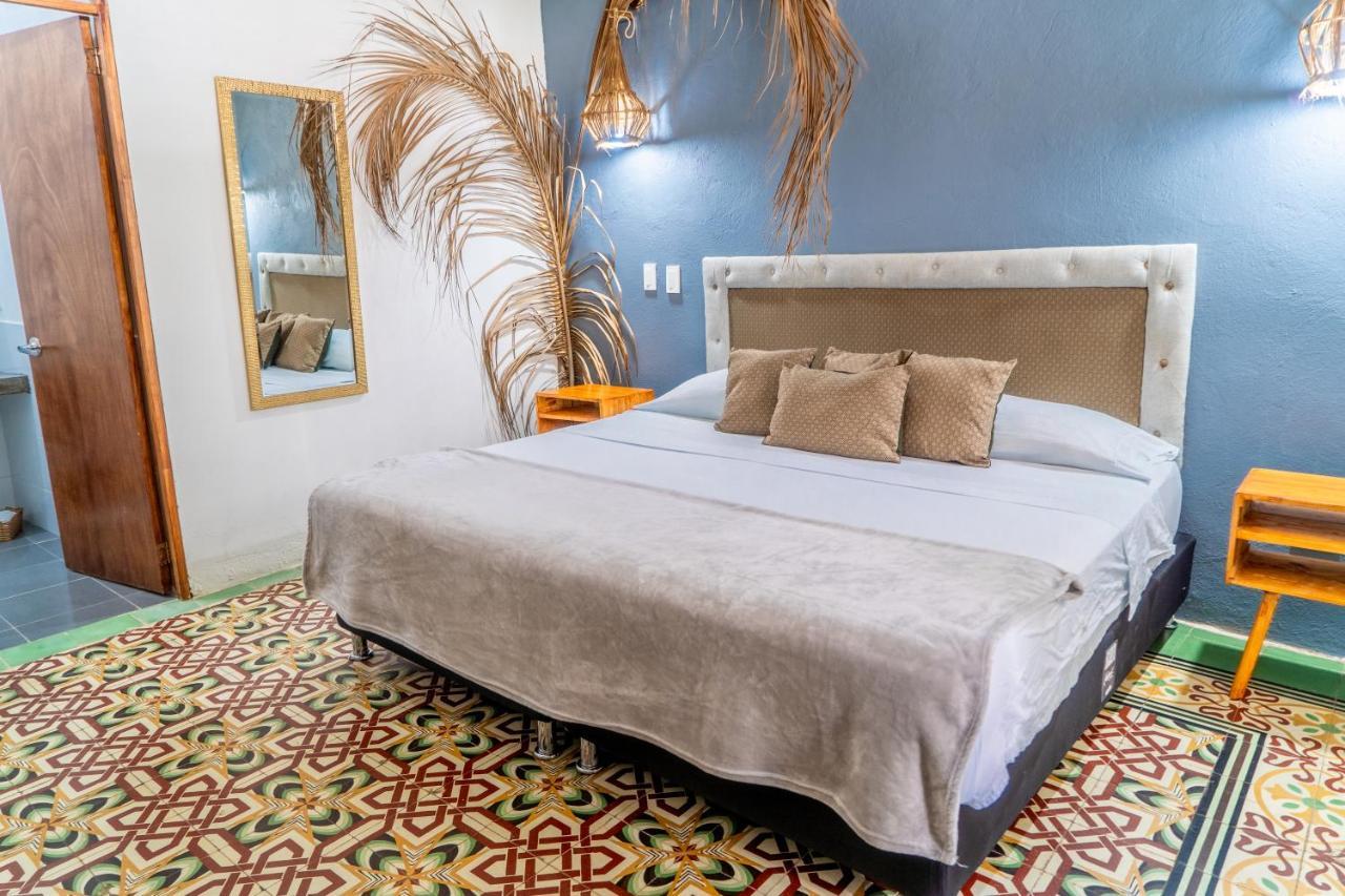 Casa Moraira Hotel Cartagena Exterior photo