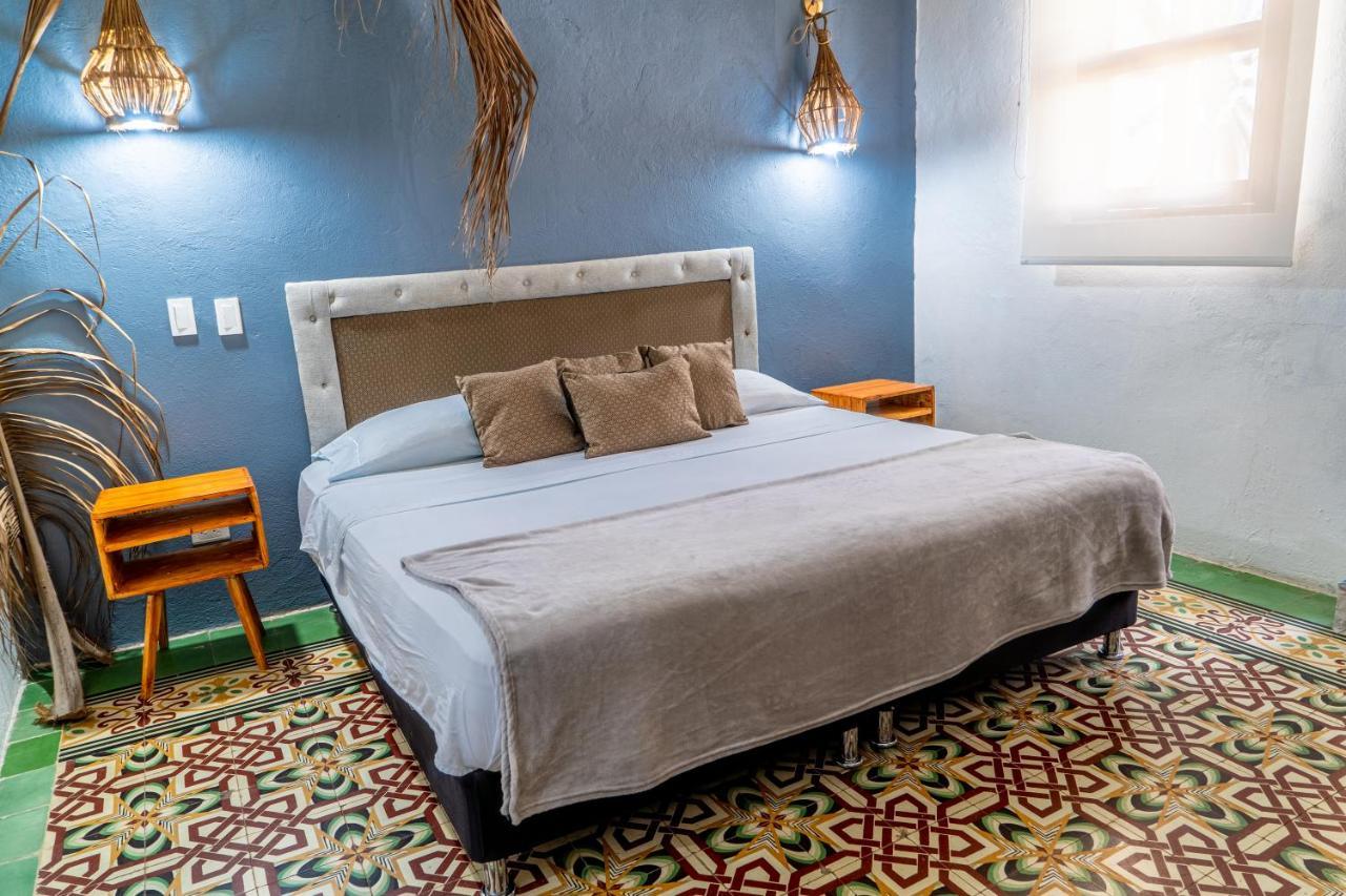 Casa Moraira Hotel Cartagena Exterior photo
