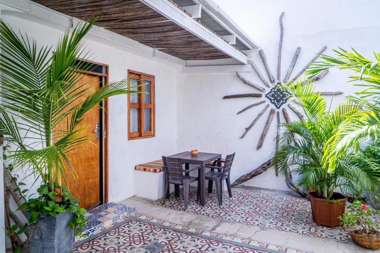 Casa Moraira Hotel Cartagena Exterior photo