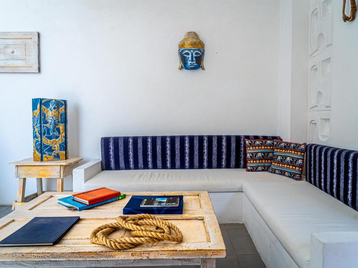 Casa Moraira Hotel Cartagena Exterior photo