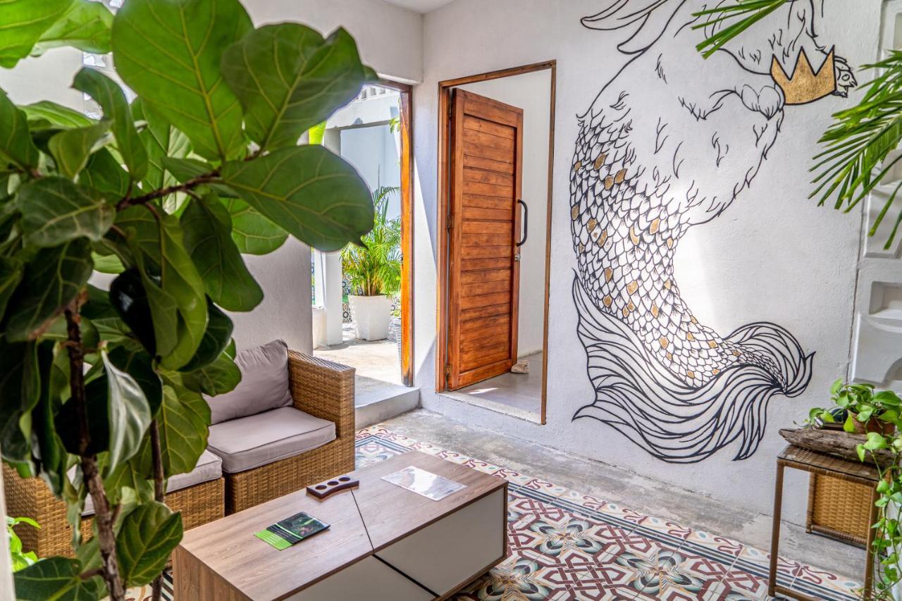 Casa Moraira Hotel Cartagena Exterior photo
