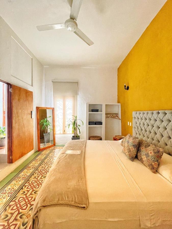 Casa Moraira Hotel Cartagena Exterior photo