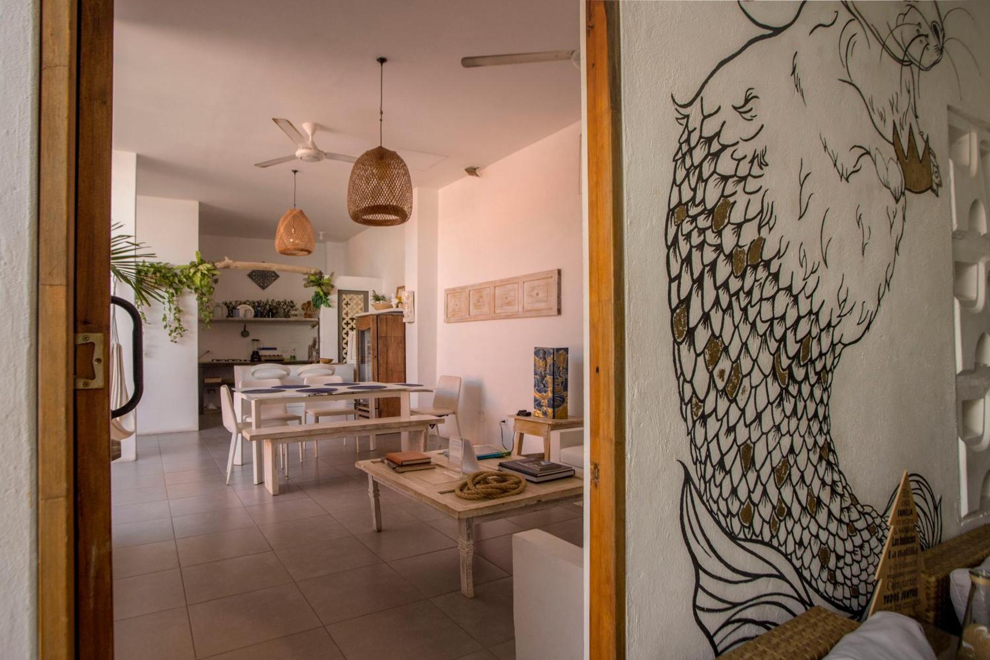 Casa Moraira Hotel Cartagena Exterior photo