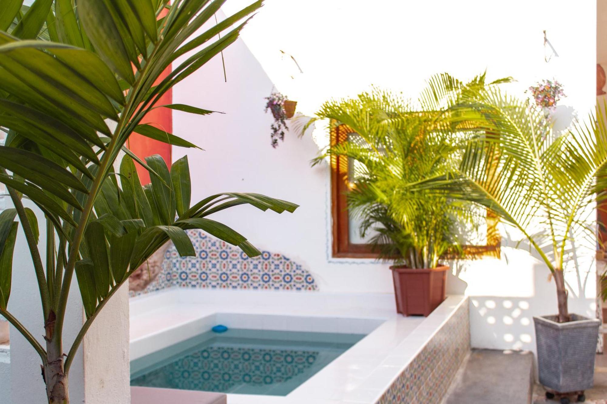 Casa Moraira Hotel Cartagena Exterior photo